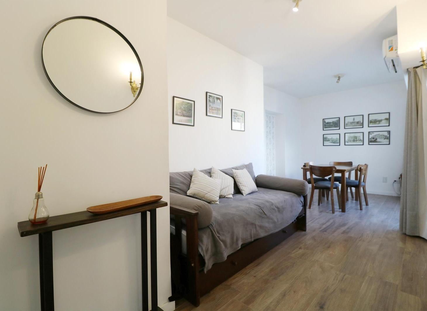Apartamento