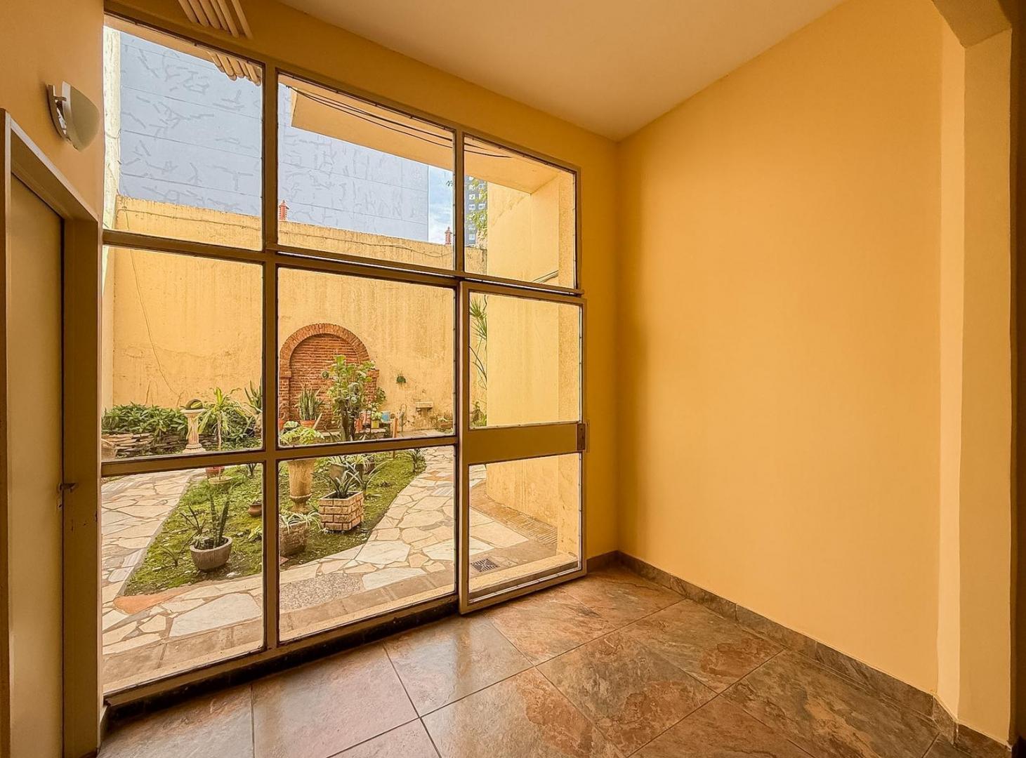 Venta Departamento 2 ambientes San Cristobal Balcon