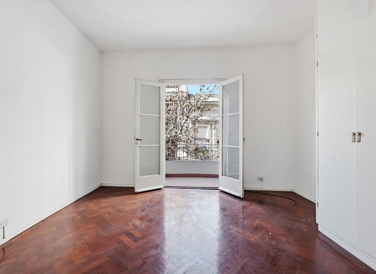Foto de Venta Departamento 2 ambientes San Cristobal Balcon, imagen 2