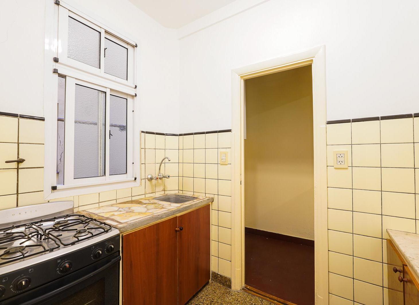 Foto de Venta Departamento 2 ambientes San Cristobal Balcon, imagen 4