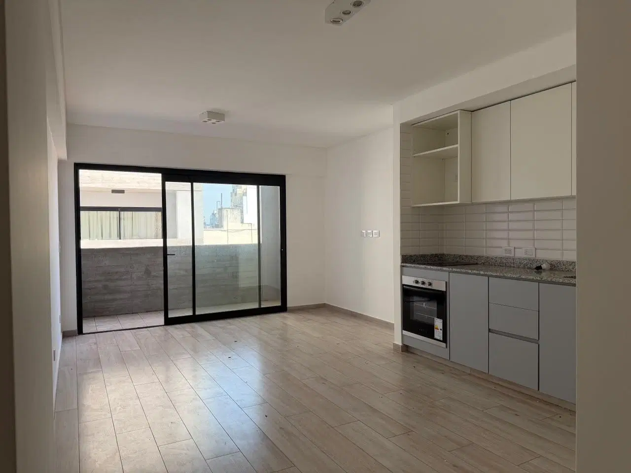 Alquiler monoambiente en Villa Devoto 1