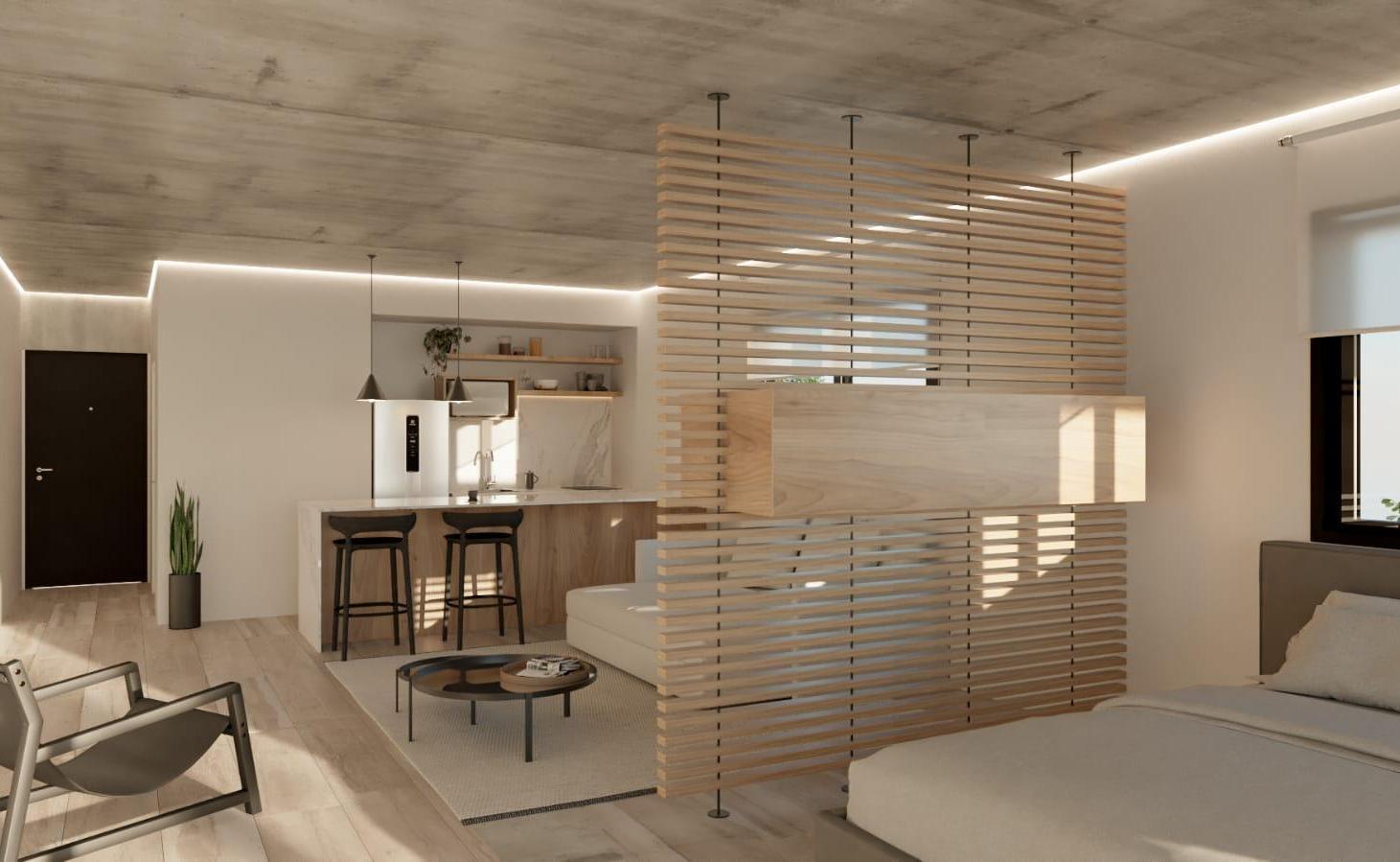 Foto de Venta Departamento en Palermo Soho con balcon, imagen 5