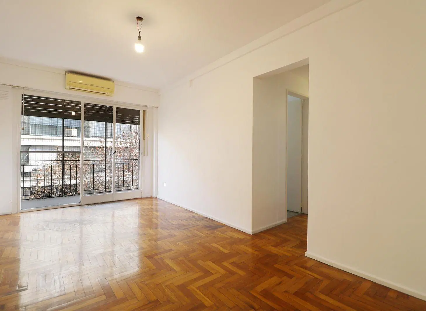 Alquiler Departamento 2 ambientes en Palermo 1