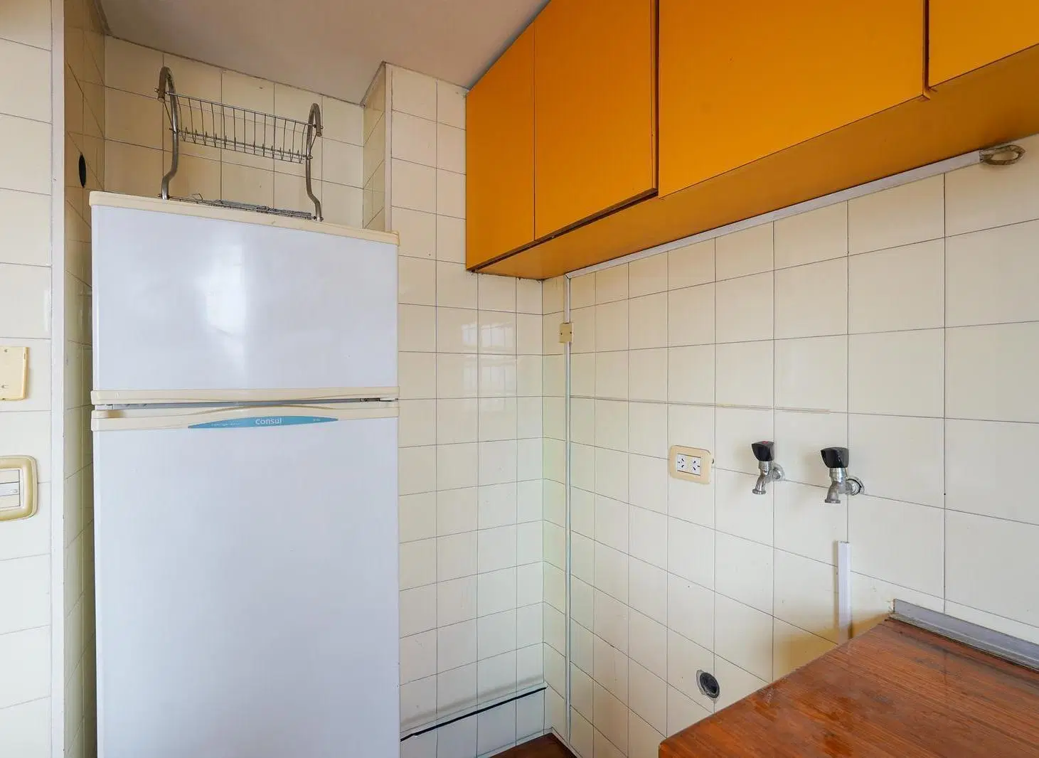 Departamento de dos ambientes en venta San Nicolas 3