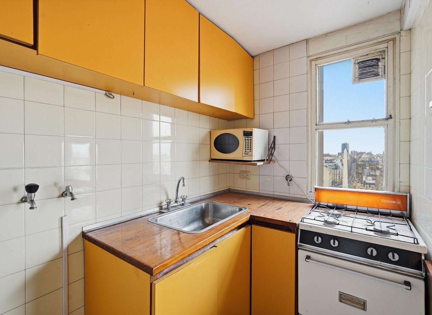 Foto de Venta Departamento dos ambientes San Nicolas, imagen 4