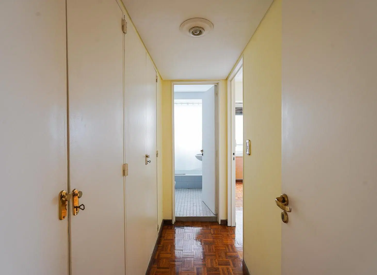 Departamento de dos ambientes en venta San Nicolas 5