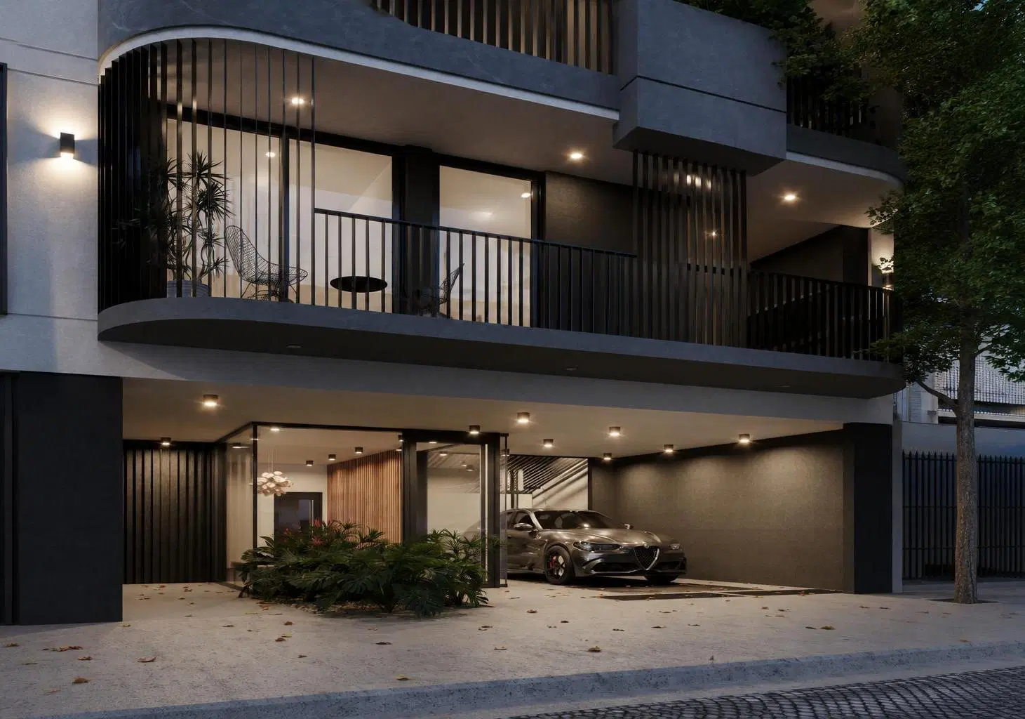 Venta Departamento 3 ambientes Liniers 2