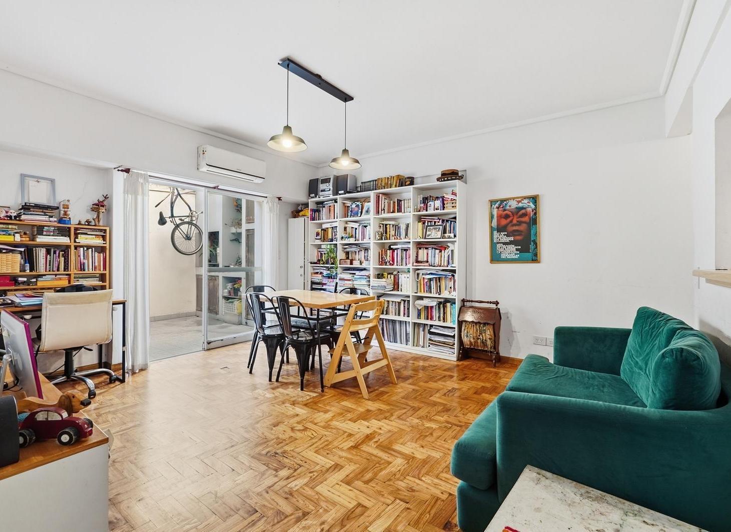 Apartamento