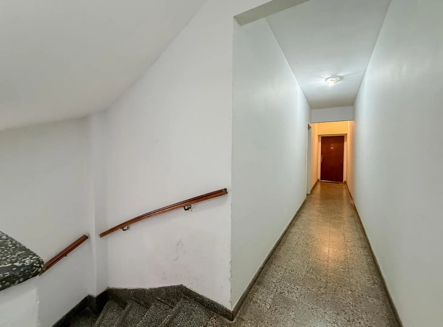 VENTA Departamento 3 ambientes patio BOEDO 2