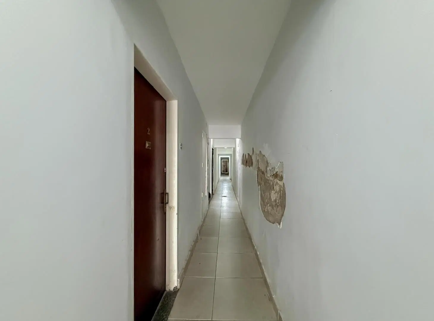 VENTA Departamento 3 ambientes patio BOEDO 3