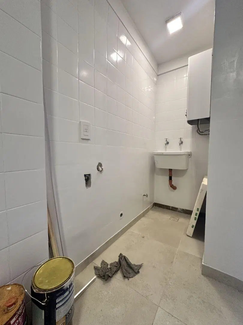 Departamento en Belgrano 4