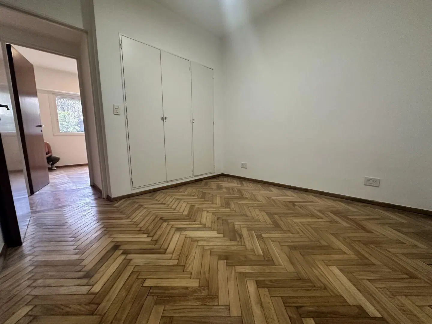 Departamento en Belgrano 2