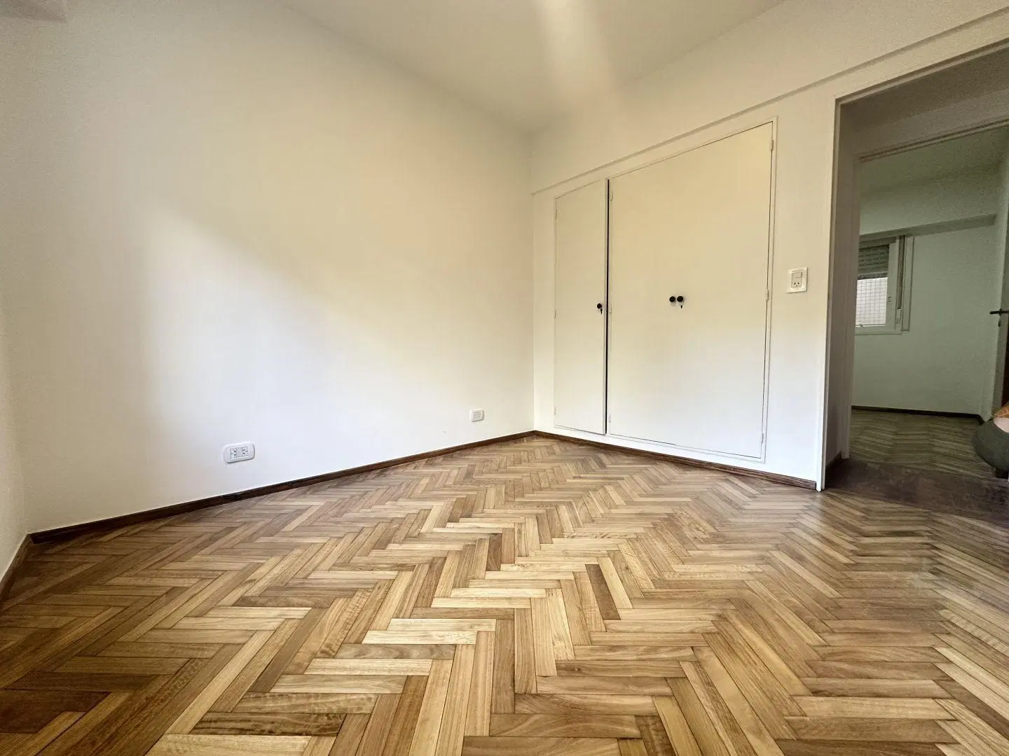 Departamento en Belgrano 3