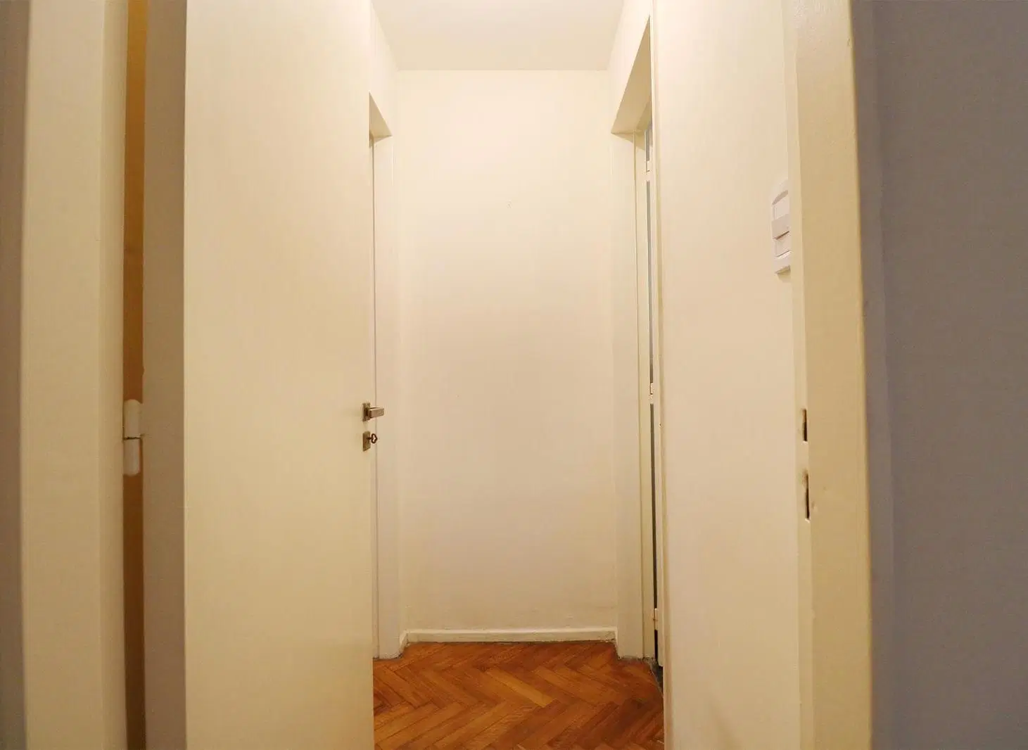 Departamento dos ambientes en alquiler 2