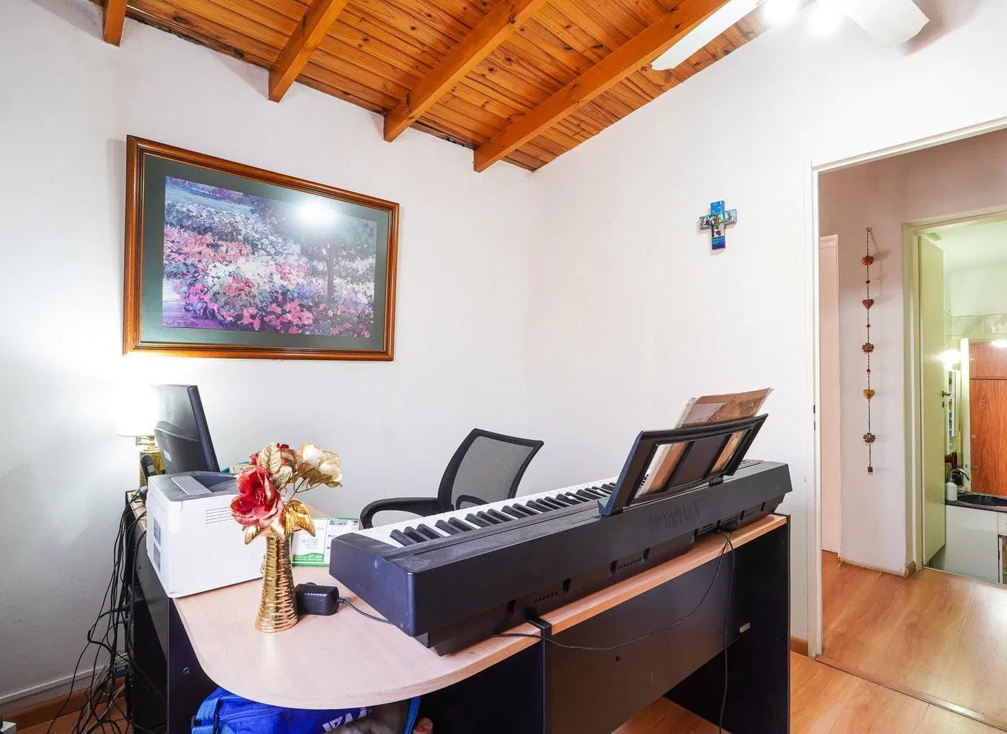 PH Venta 4 ambientes en Villa Pueyrredon 5