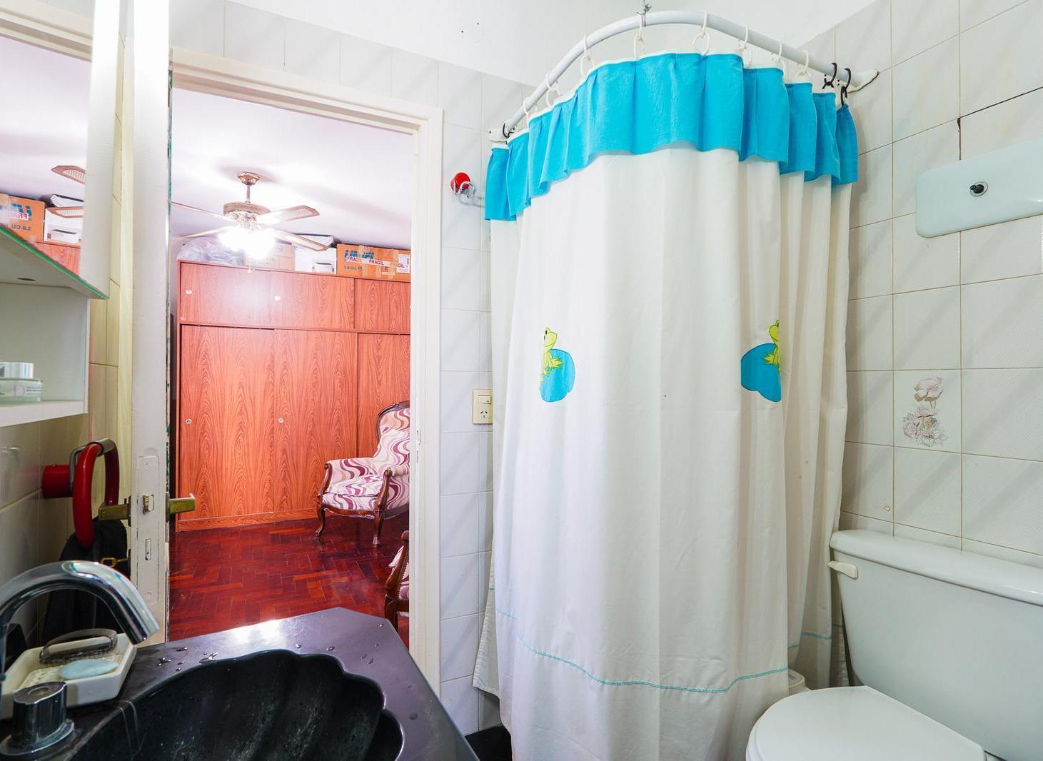 Foto de PH Venta 4 ambientes en Villa Pueyrredon, imagen 2