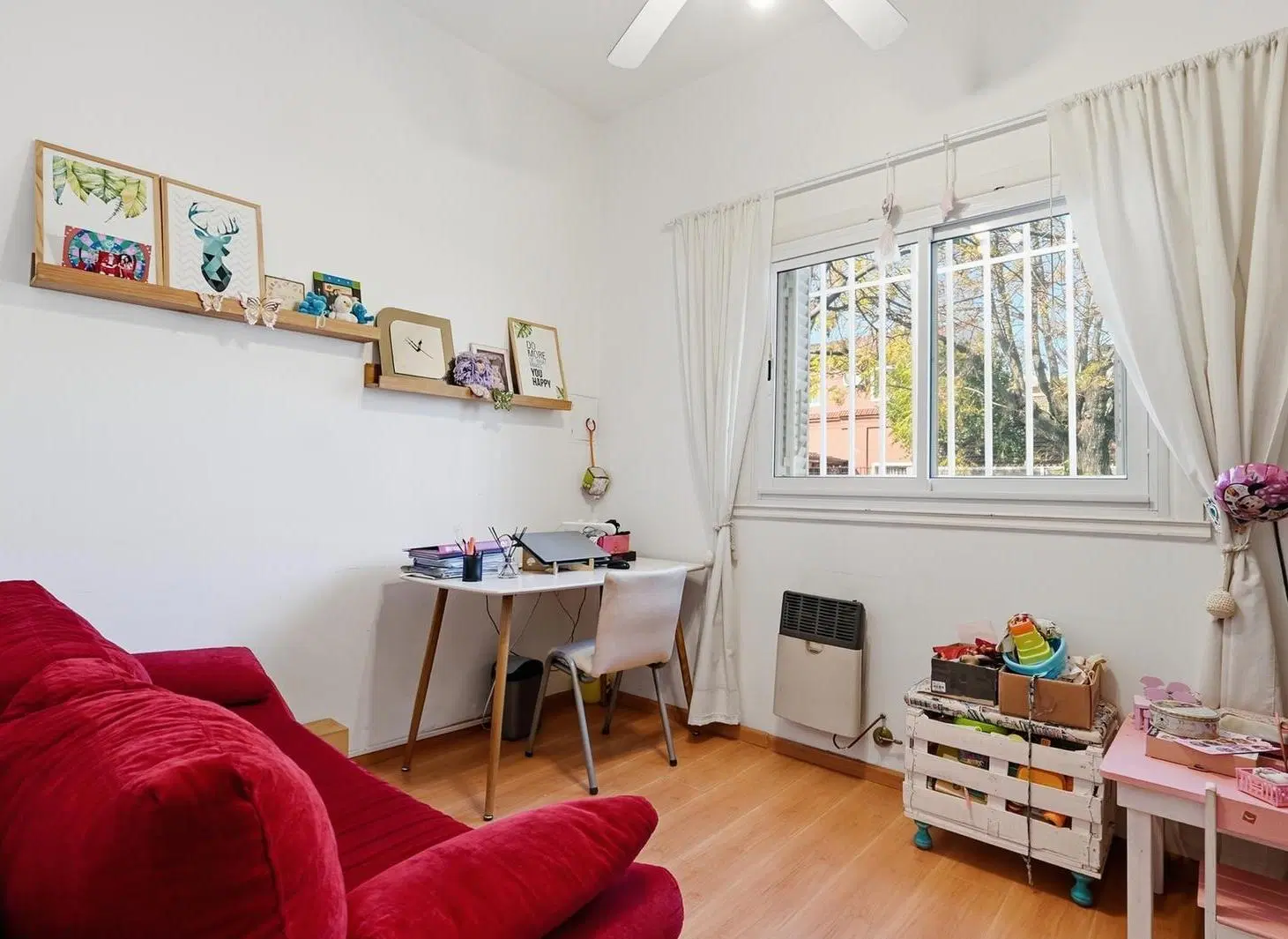 PH Venta 4 ambientes en Villa Pueyrredon 4