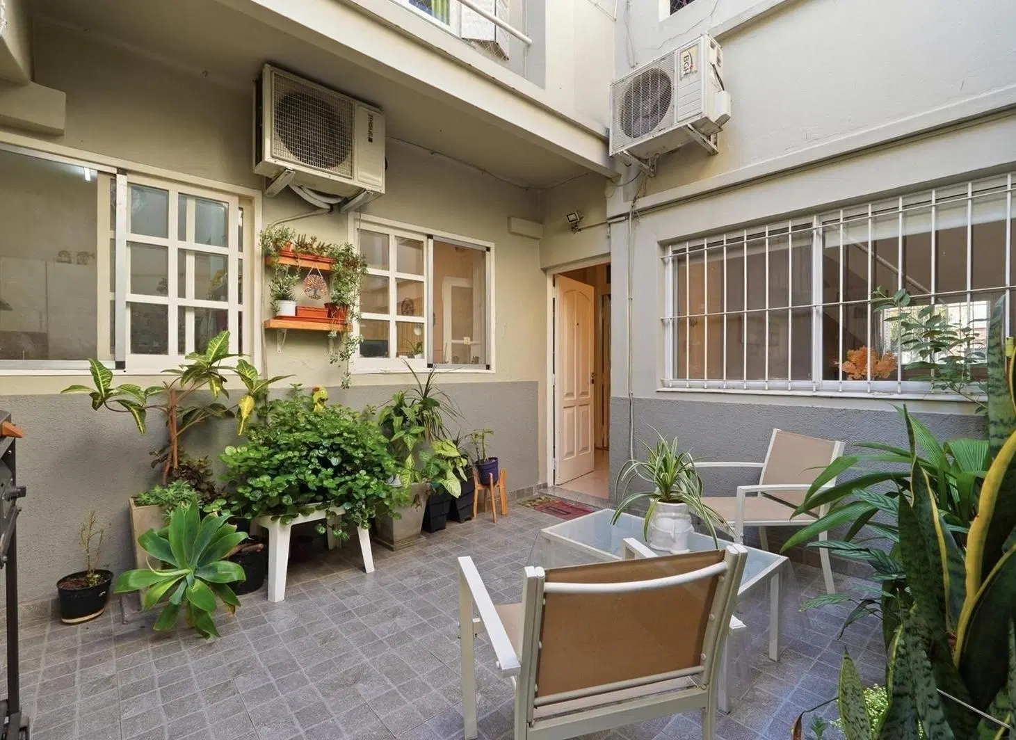 PH Venta 4 ambientes en Villa Pueyrredon 2