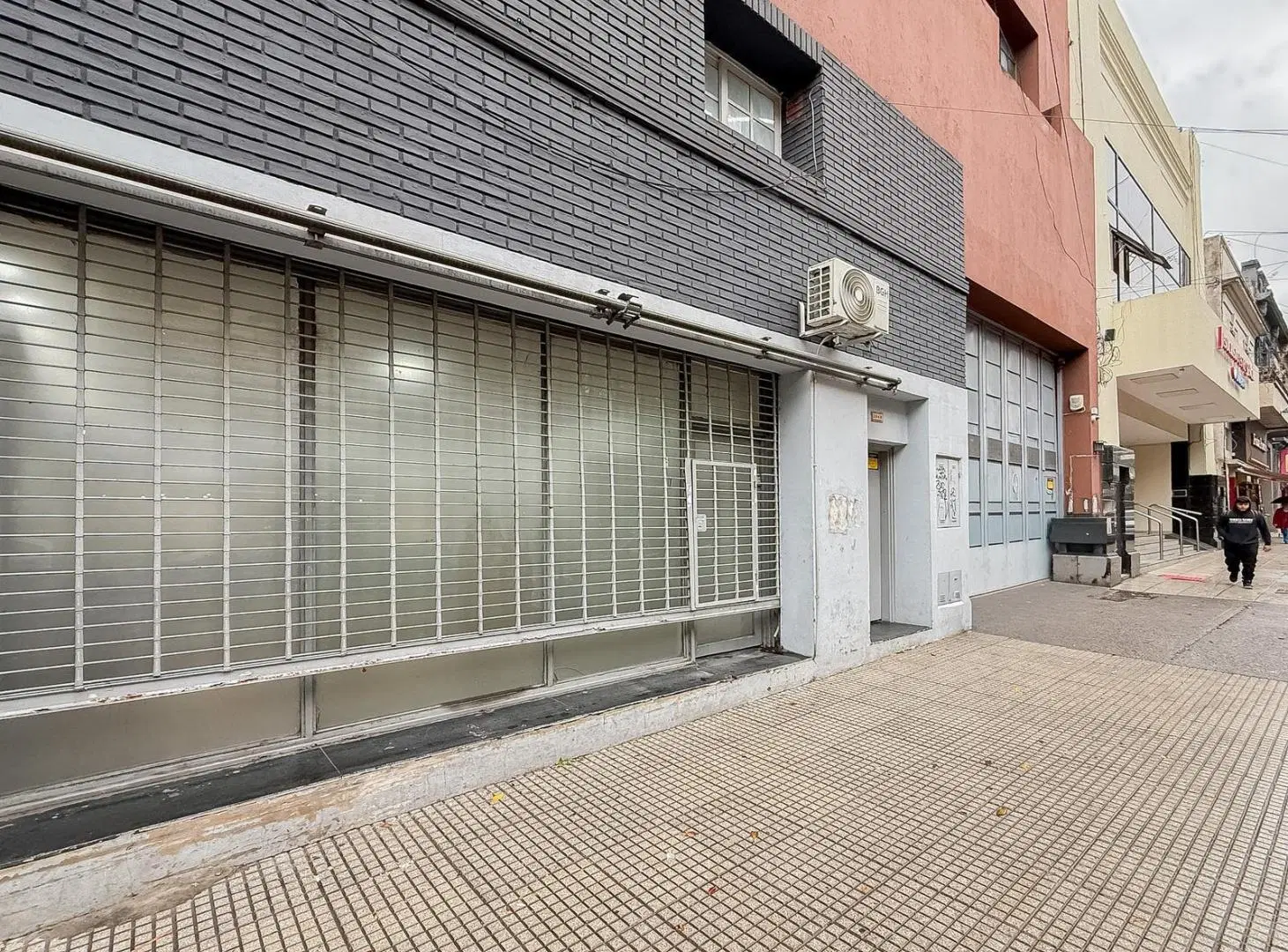 VENTA DEPOSITO 1959 m2 cubiertos en Distrito Tecnológico Parque Patricios 4