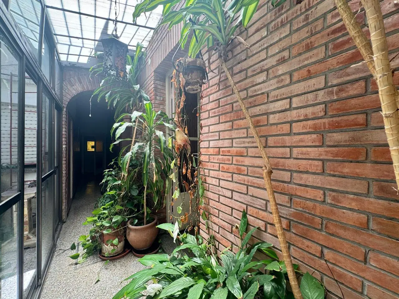 Venta casa con local en Flores, Caballito Norte, Plaza Irlanda 4