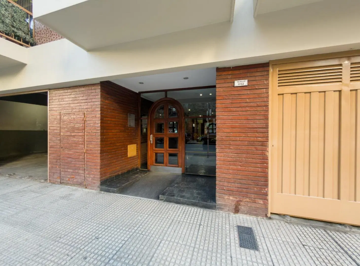 Venta Monoambiente en Almagro, reciclado y equipado 5
