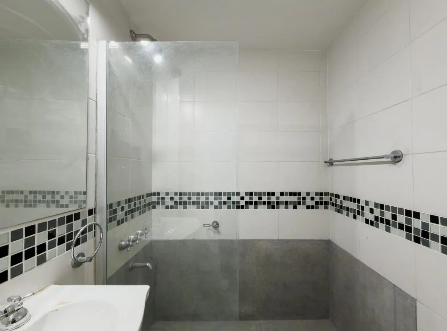 Venta Monoambiente en Almagro, reciclado y equipado 8