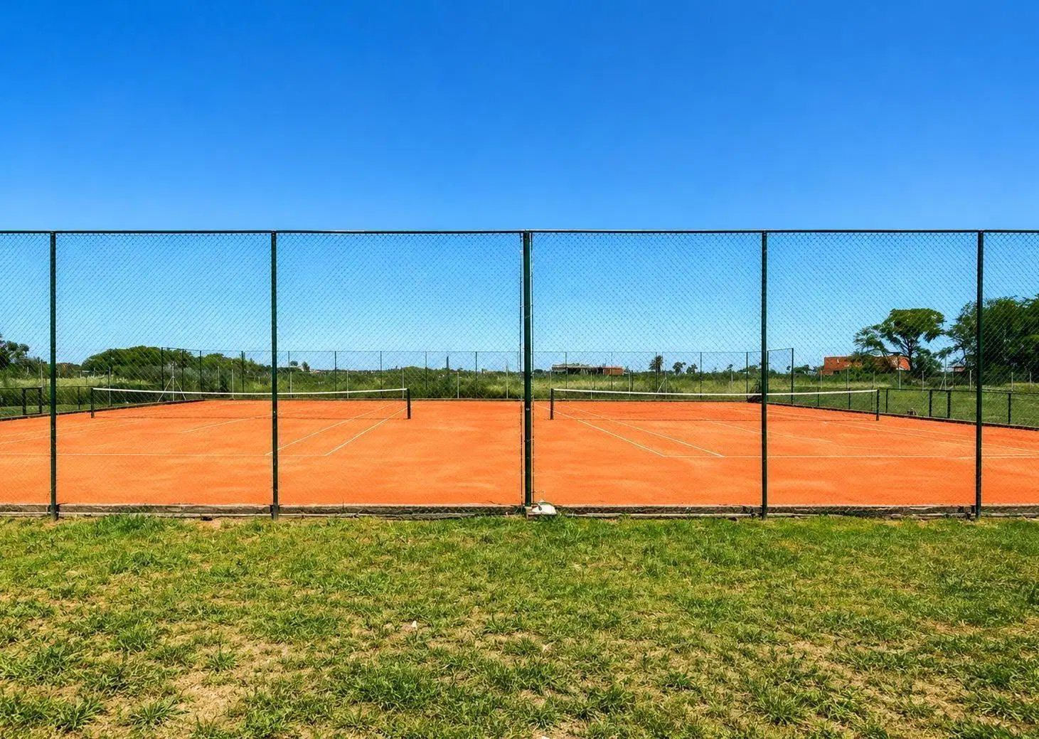 Venta lote en Village Joven Bella vista 3