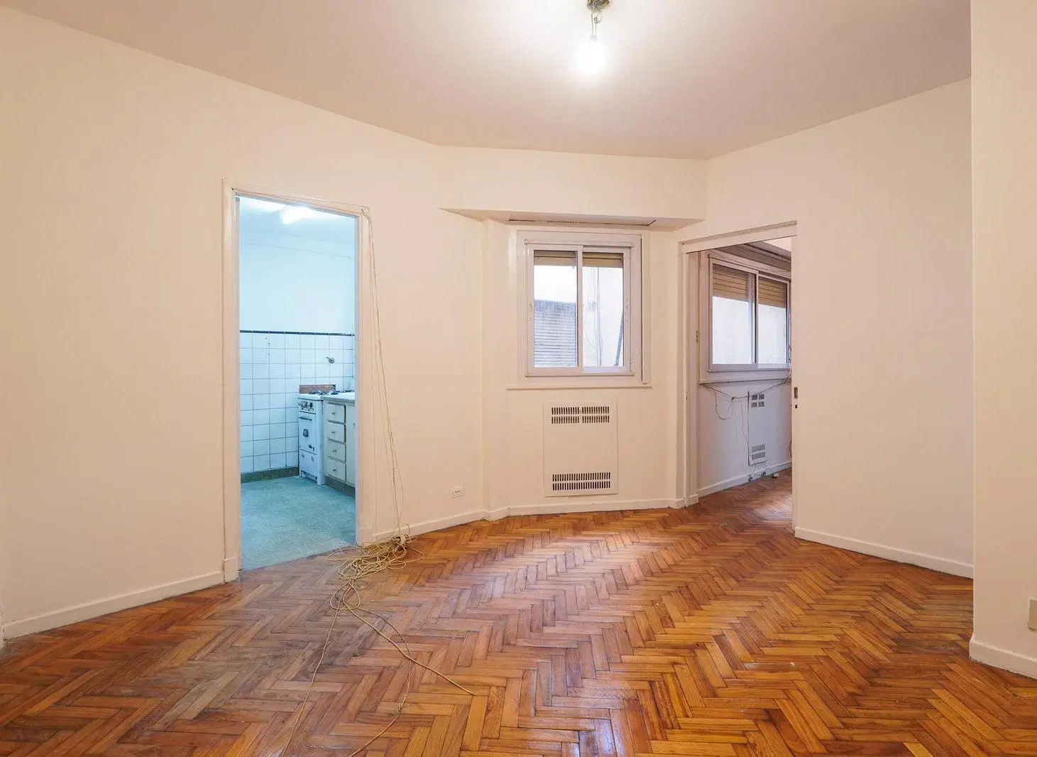 VENTA Departamento 2 AMBIENTES BALVANERA 3