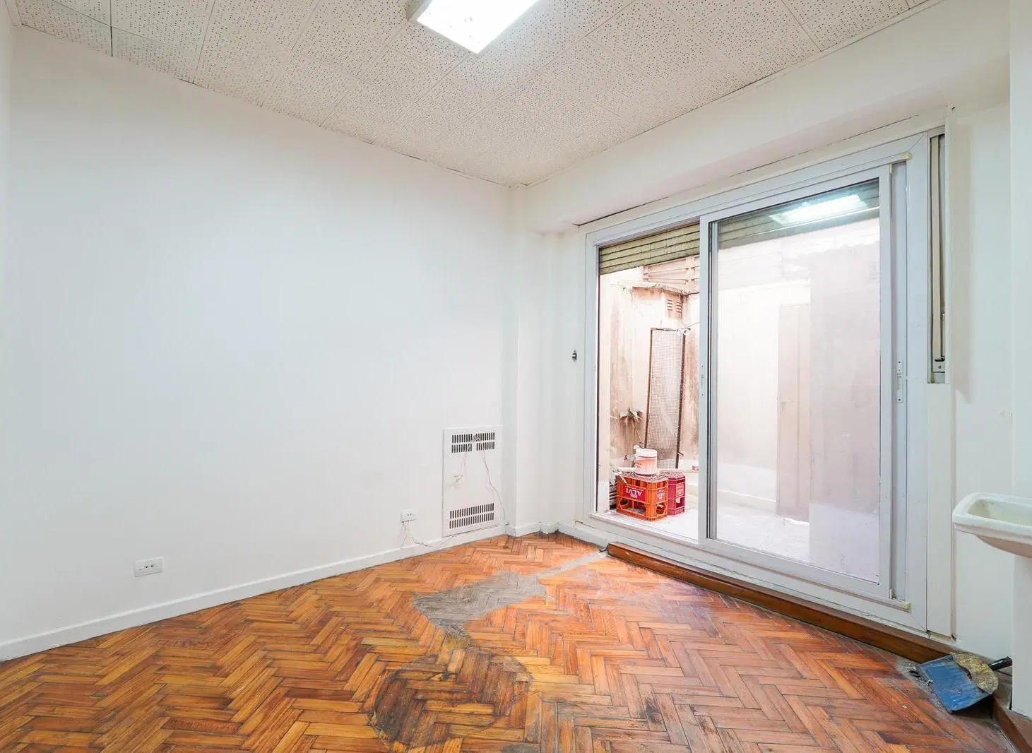 VENTA Departamento 2 AMBIENTES BALVANERA 1