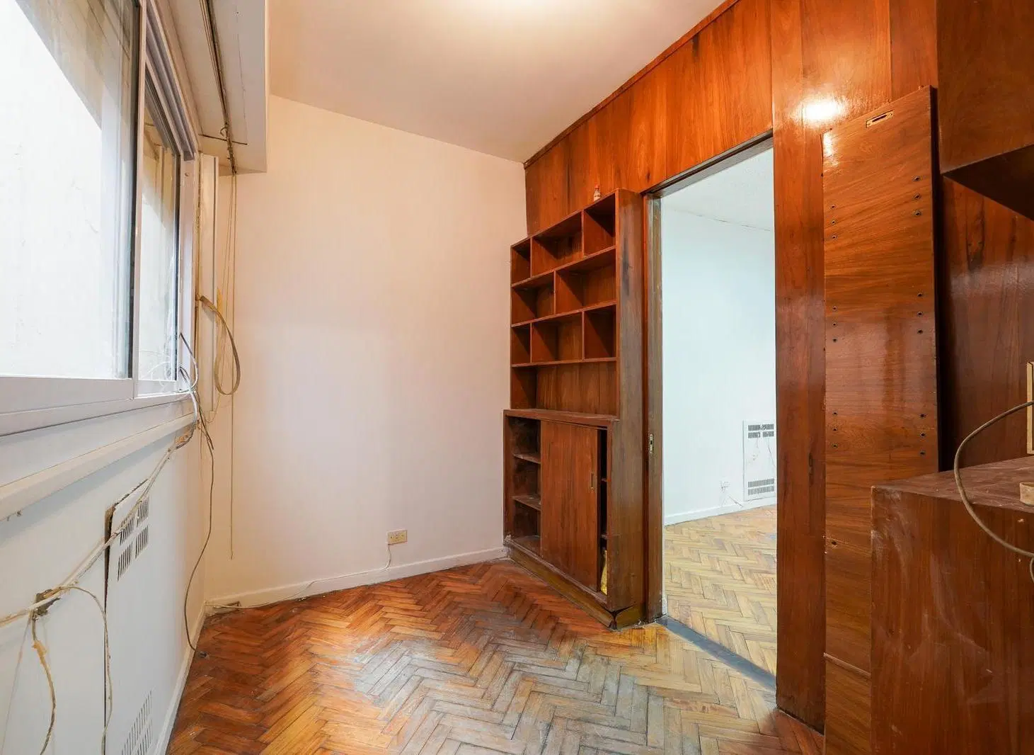 VENTA Departamento 2 AMBIENTES BALVANERA 5