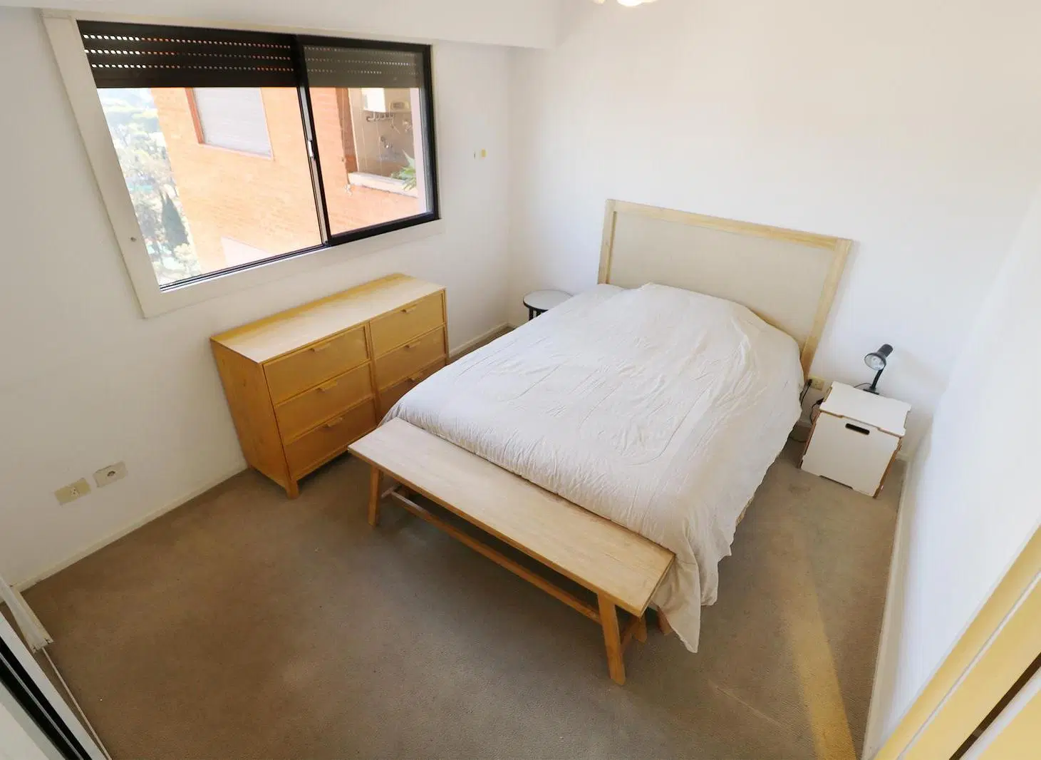ALQUILER Departamento 2 ambientes Balcon Amenities y Seguridad  Nuñez 2