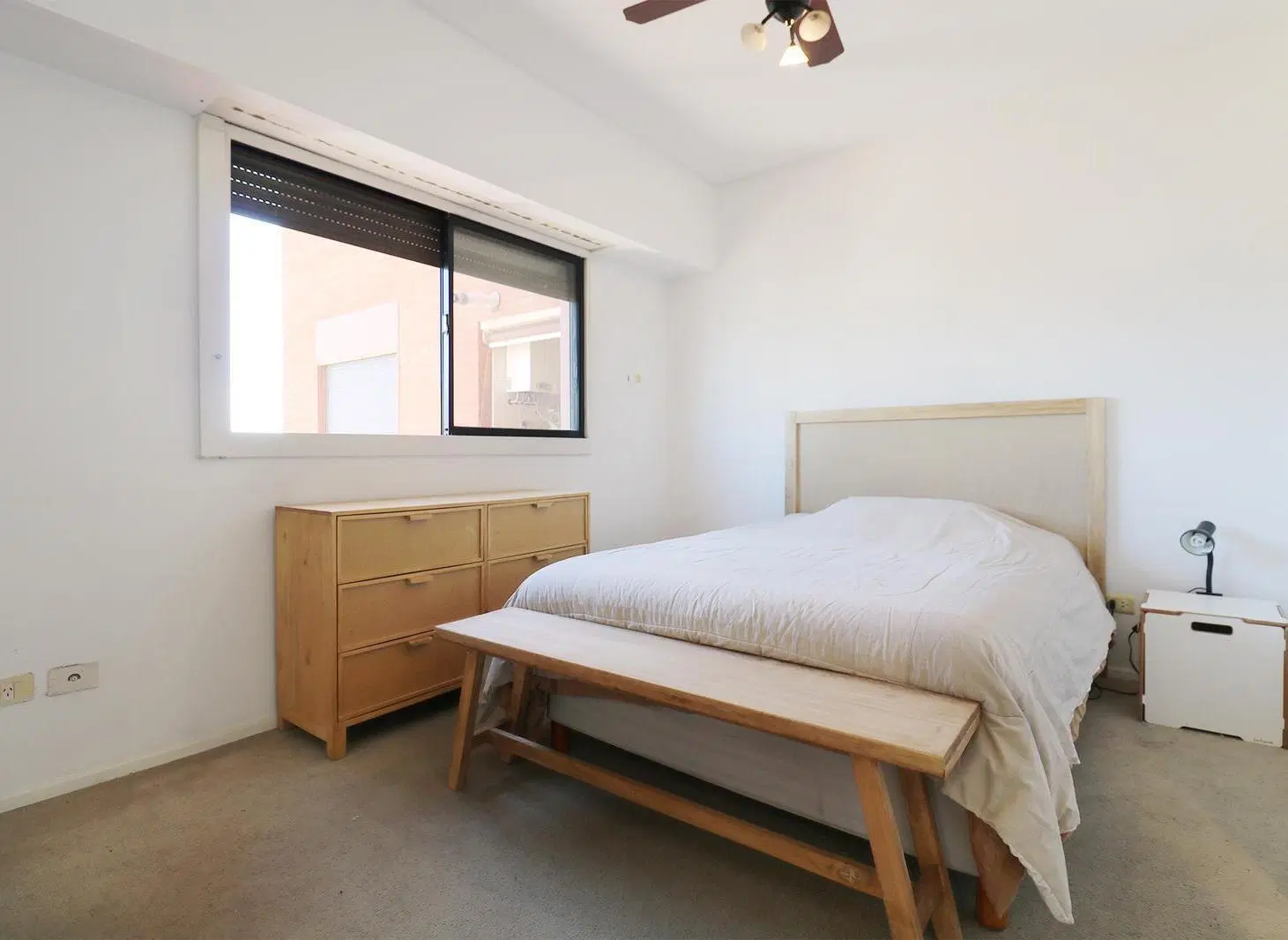 ALQUILER Departamento 2 ambientes Balcon Amenities y Seguridad  Nuñez 5