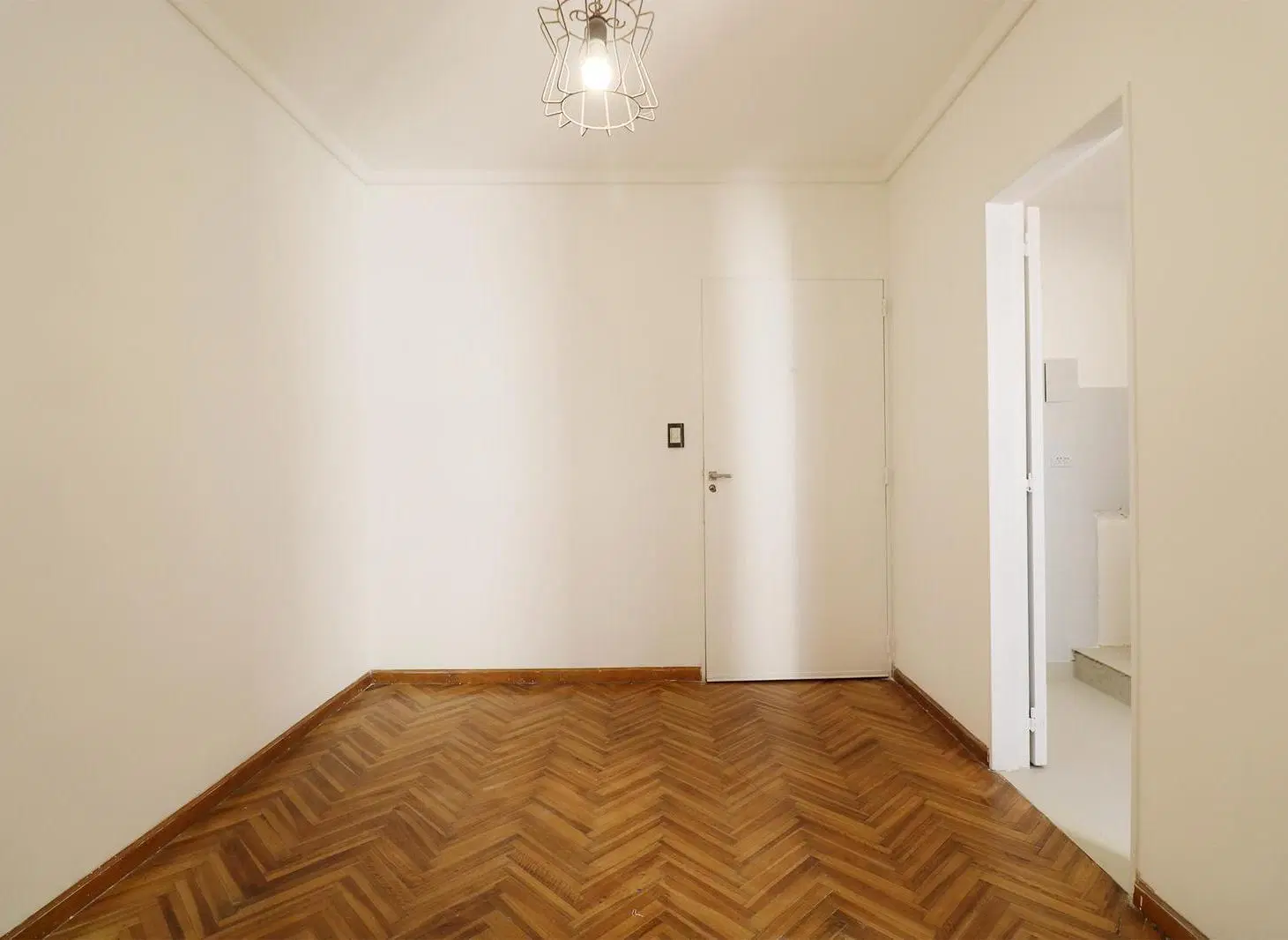 Alquiler Departamento 2 ambientes Nuñez 5