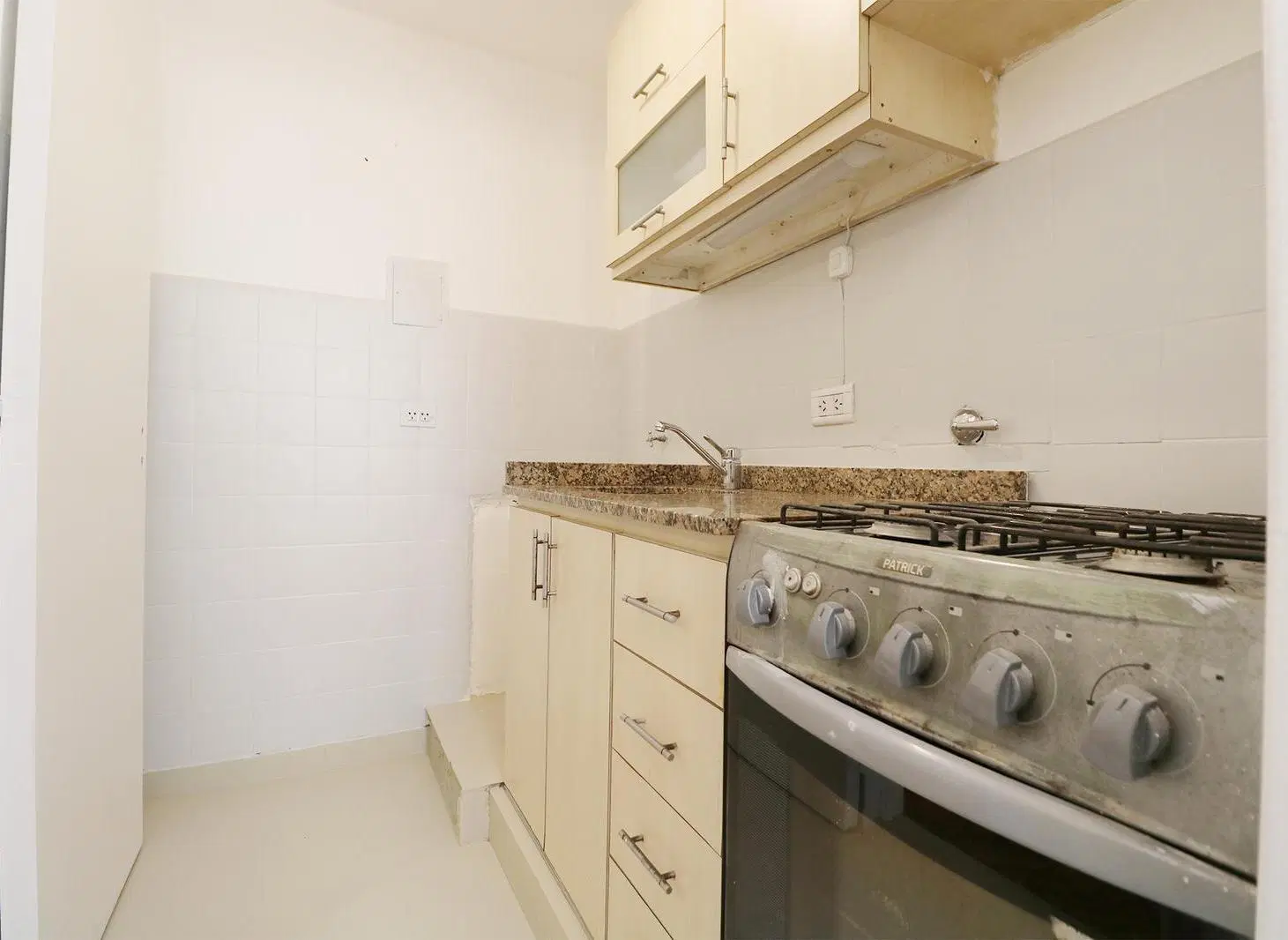 Alquiler Departamento 2 ambientes Nuñez 8