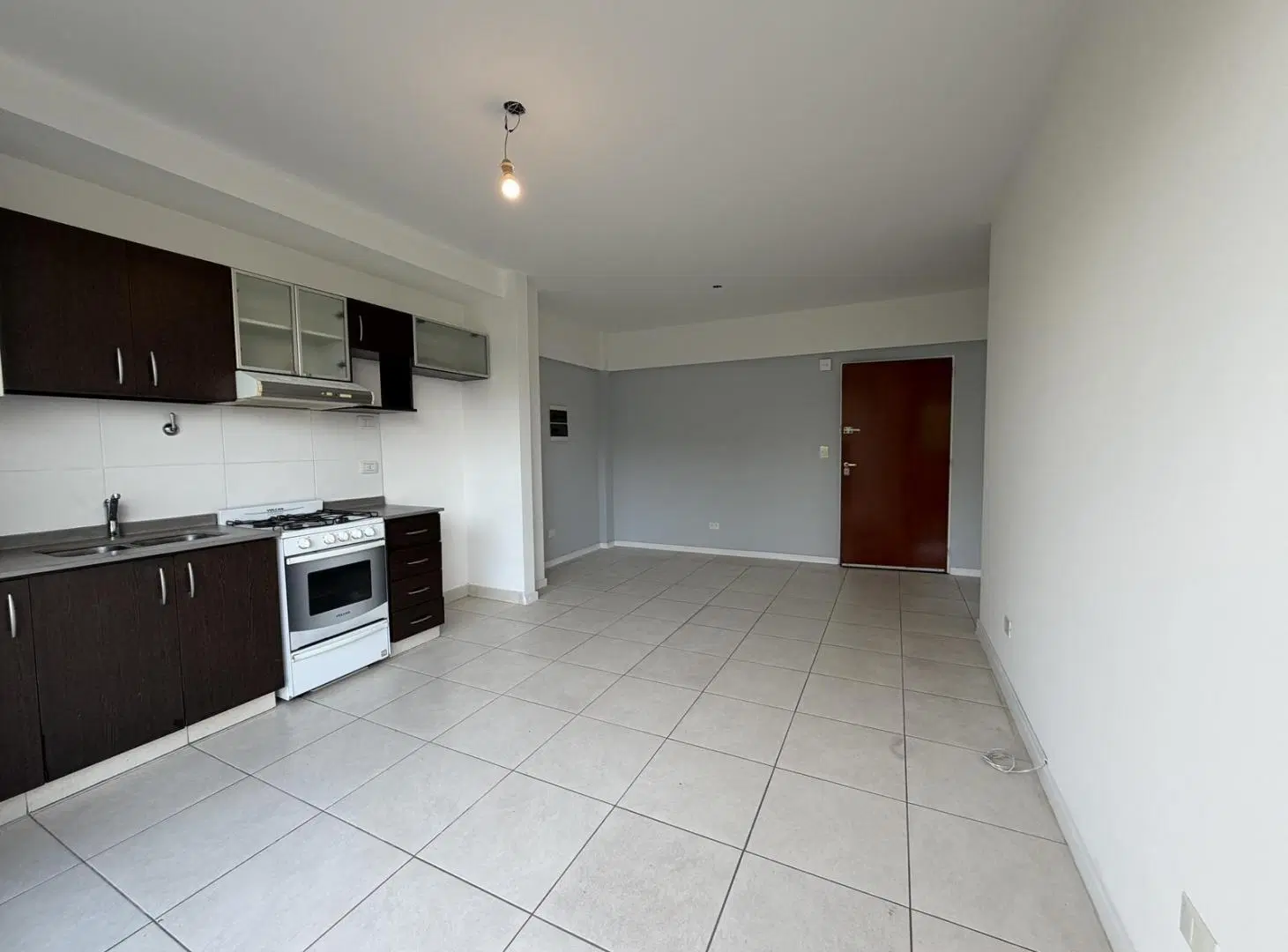 Alquiler Departamento 2 ambientes con Balcon y Amenities 8