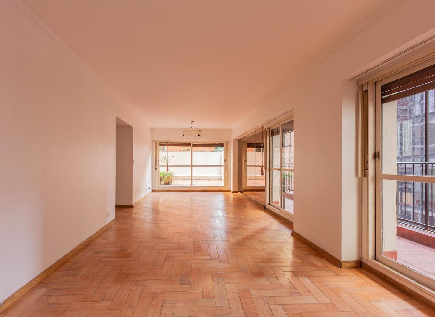 Foto de Departamento en Venta de 3 Ambientes con dependencia y Cochera, imagen 3