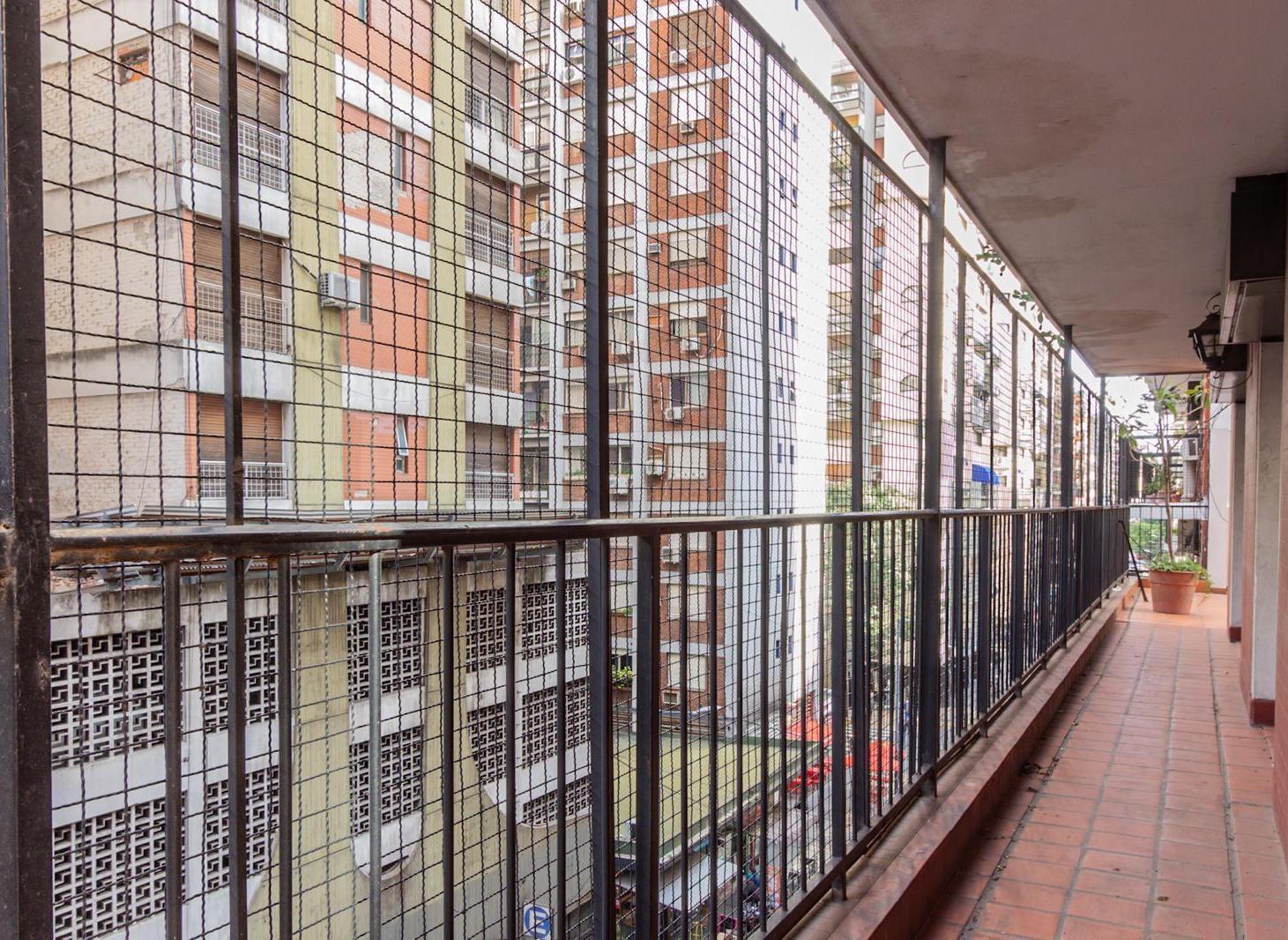 Foto de Departamento en Venta de 3 Ambientes con dependencia y Cochera, imagen 4