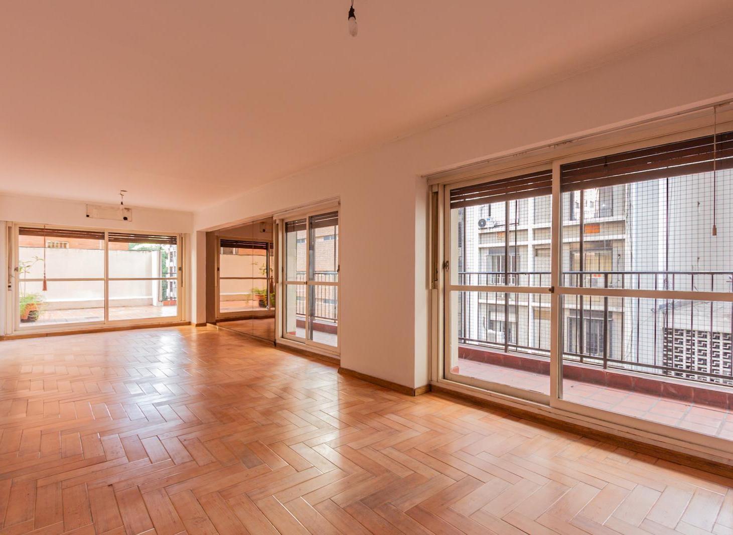 Foto de Departamento en Venta de 3 Ambientes con dependencia y Cochera, imagen 2