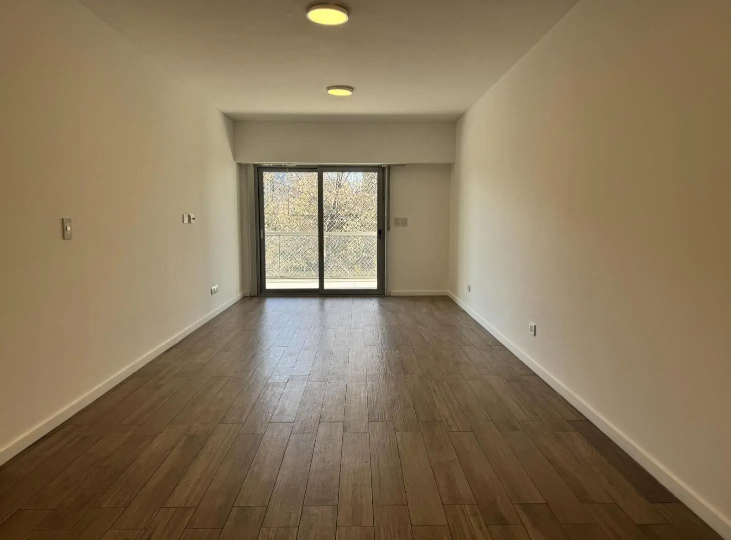 Espectacular departamento 4 ambientes en alquiler - DEVOTO 2