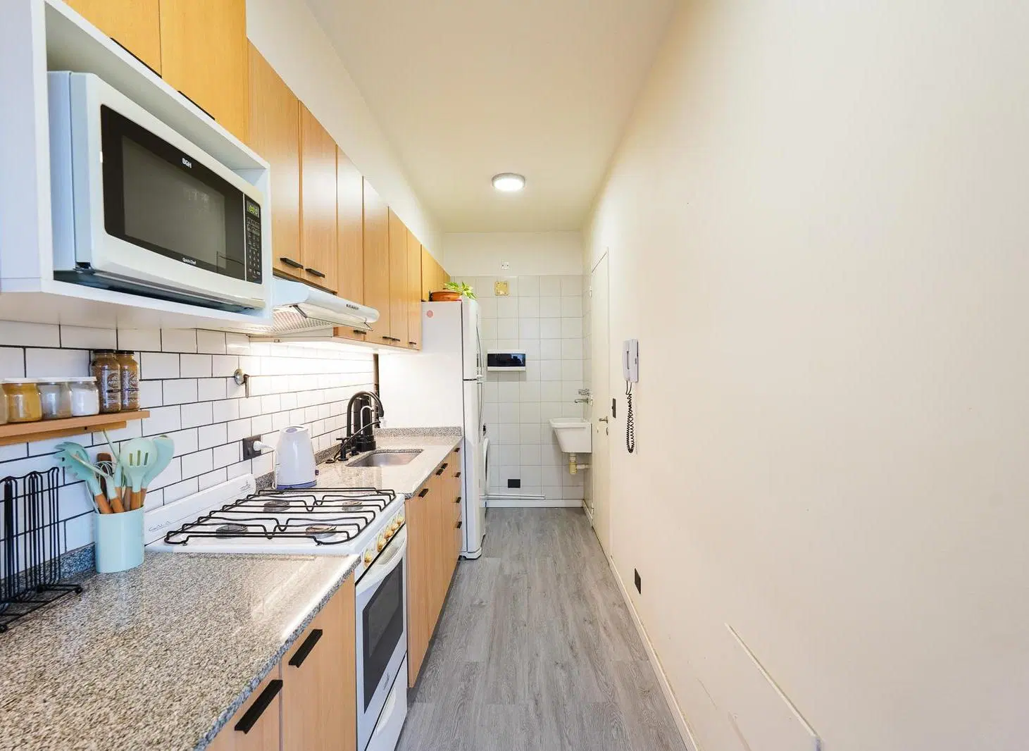 Venta departamento 3 ambientes en Villa Santa Rita cochera full amenities 8