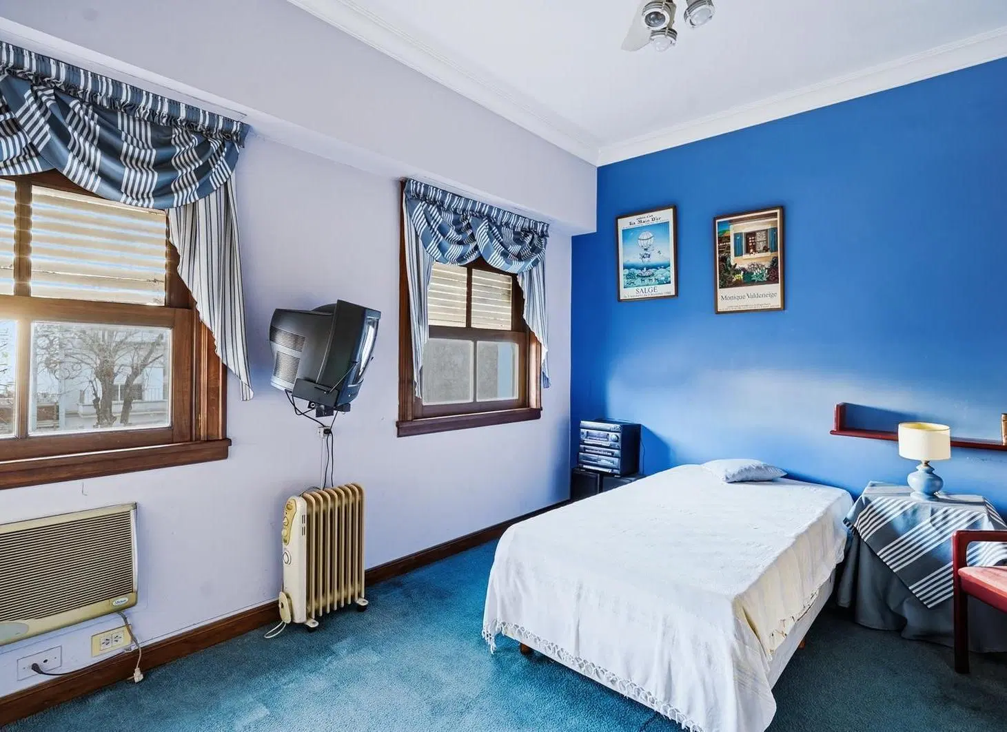 Casa estilo ingles de 6 ambientes lista para vivir 5