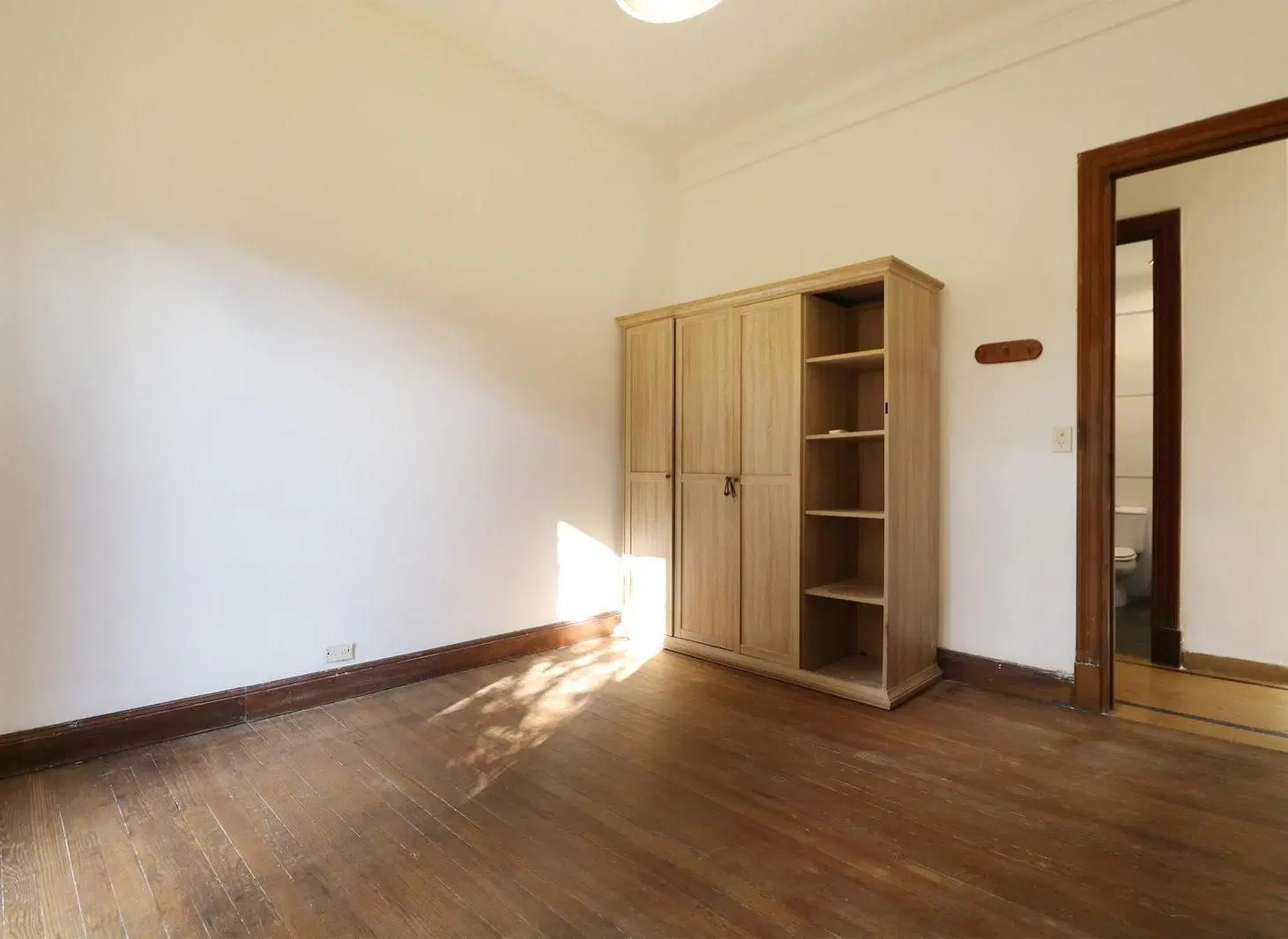 Departamento en alquiler 5 ambientes en Balvanera 8