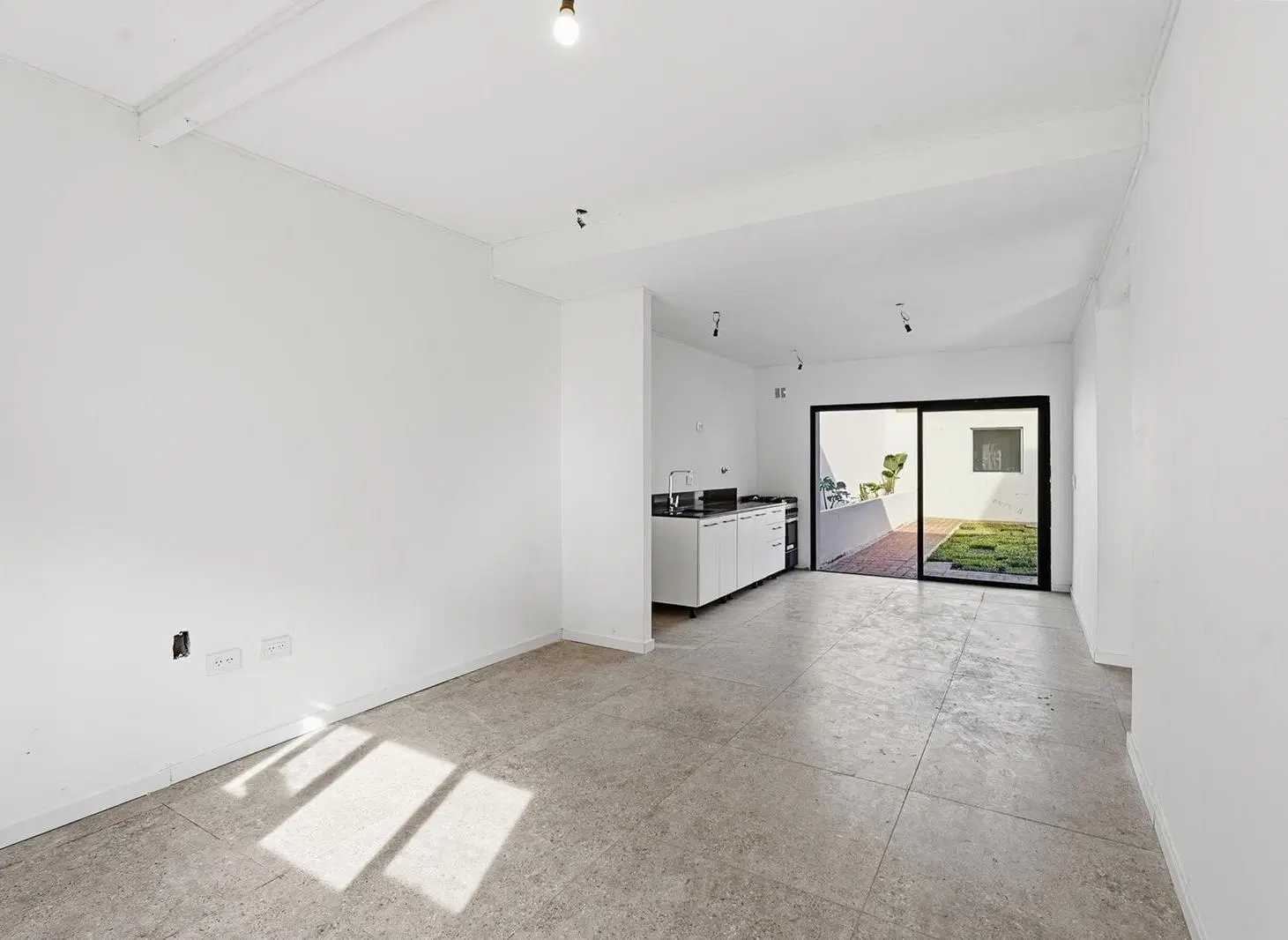Casa Reciclada a Nueva en Bella Vista 8
