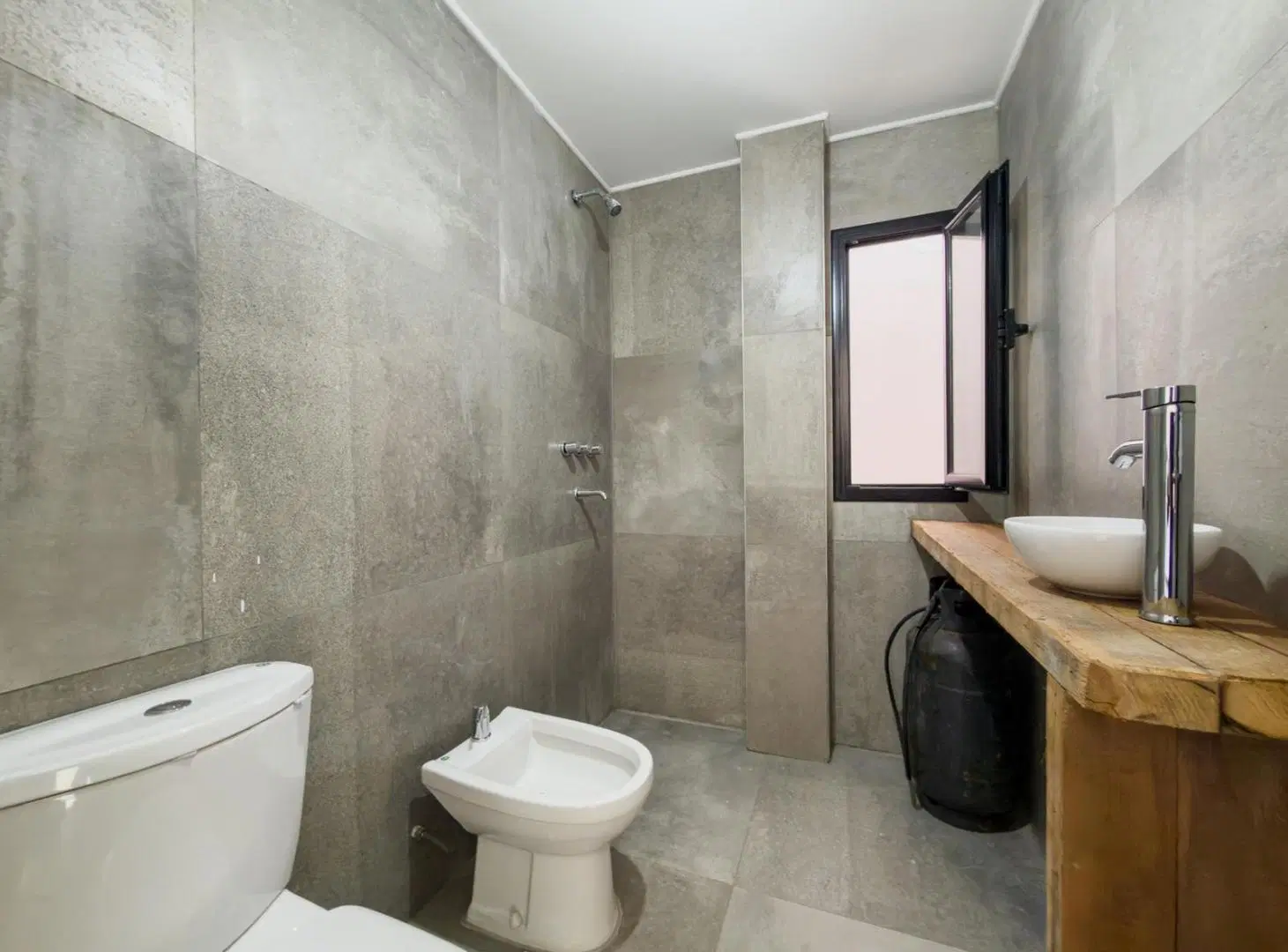 Casa Reciclada a Nueva en Bella Vista 5