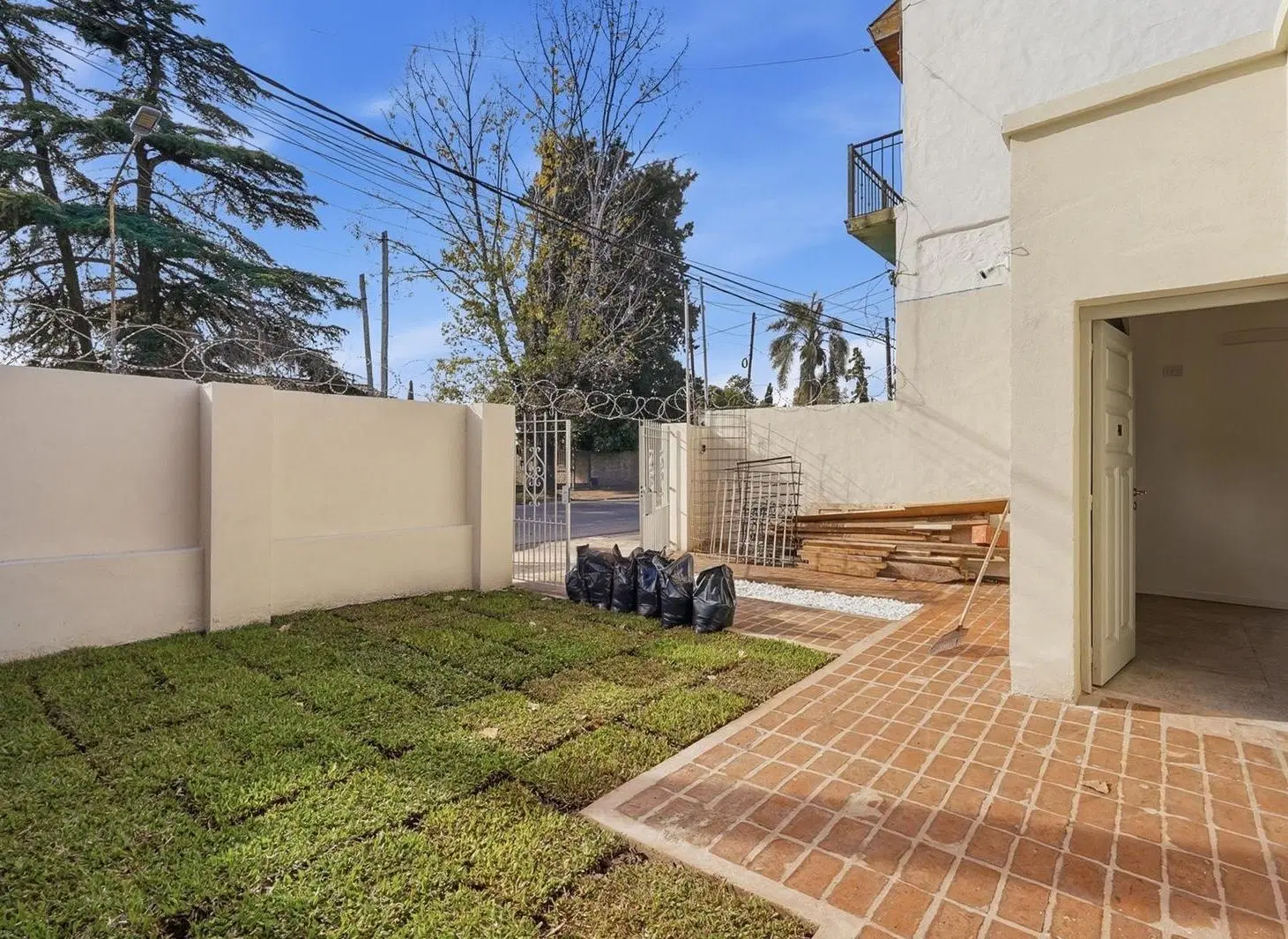 Casa Reciclada a Nueva en Bella Vista 4