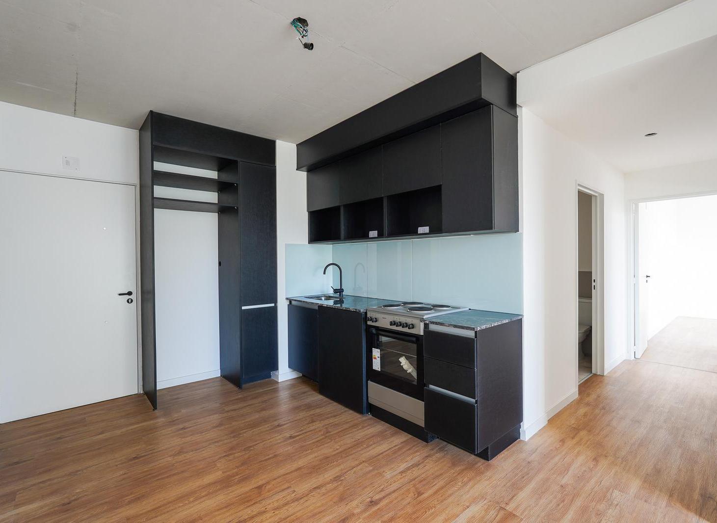 Foto de Venta departamento 3 ambientes Barracas Full Amenities, imagen 2