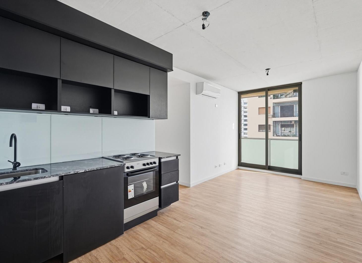 Foto de Venta departamento 3 ambientes Barracas Full Amenities, imagen 1