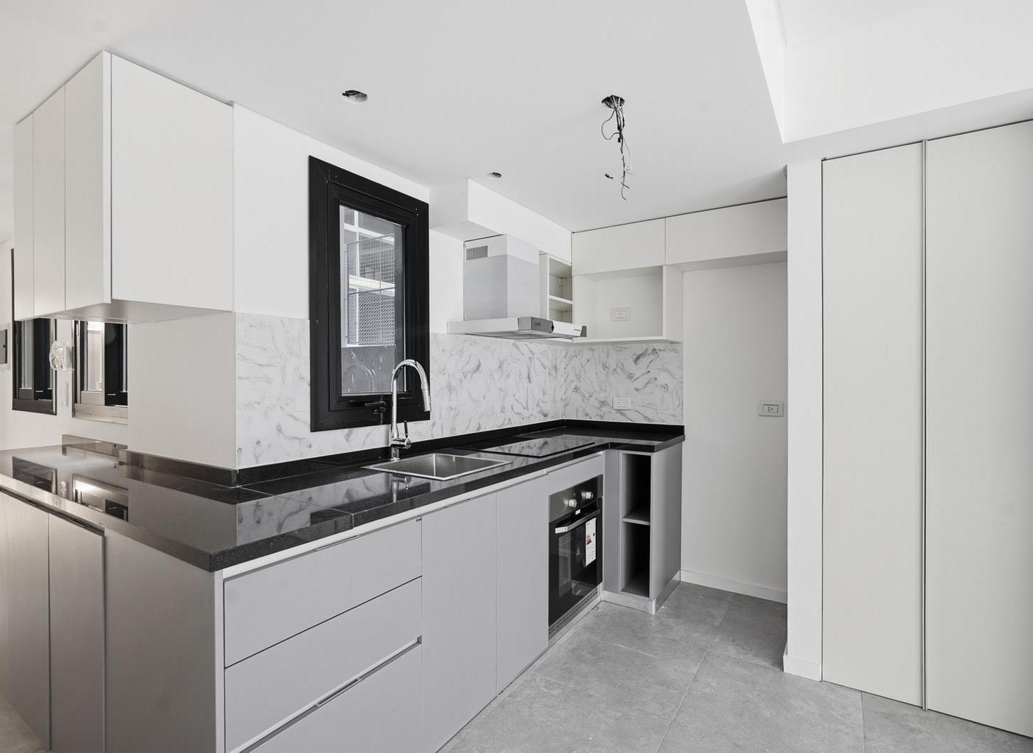 Foto de Venta departamento 2 ambientes Recoleta, imagen 4