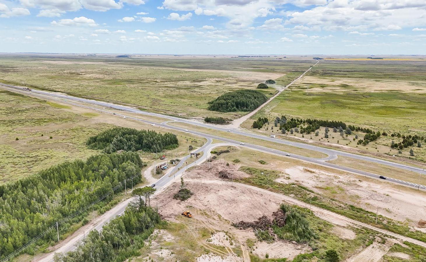 Foto de Campo en venta en Mar Azul, imagen 5
