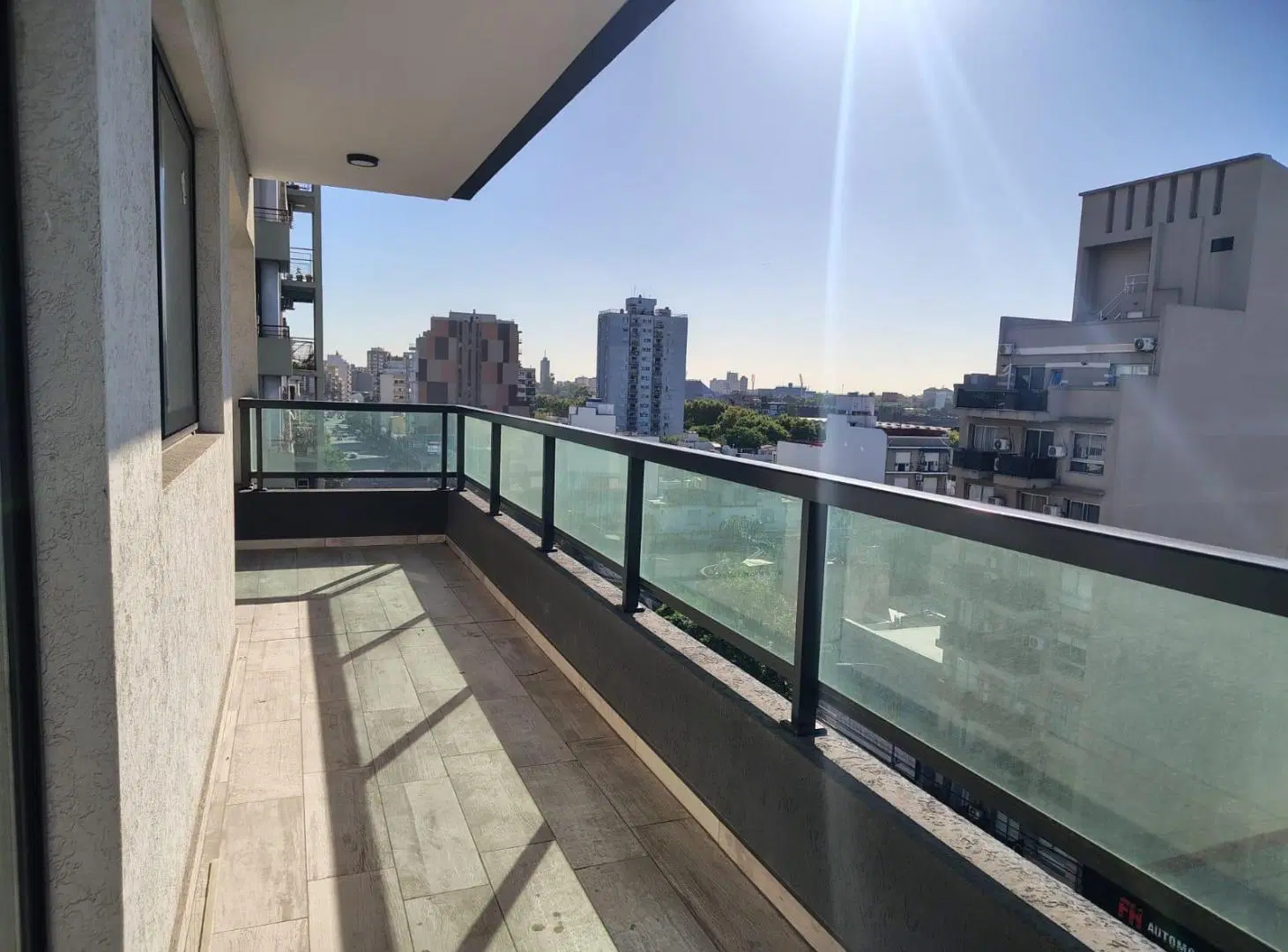 Venta Departamento 3 ambientes Villa Luro a Estrenar 2